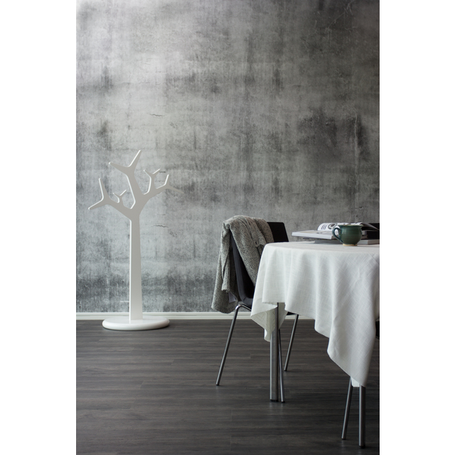 Miljöbild föreställande artikeln VINYLGOLV KLICK EK SMOKEY 10MM 1,86M2/PKT MAXWEAR från kategorin Plankdesign
